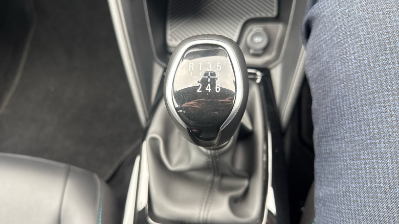 Citroen C4 1.2 PureTech [130] Sense Plus 5dr Petrol Hatchback